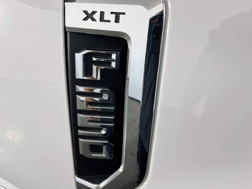 Used 2022 Ford F250 XLT w/ FX4 Off-Road Package AWD/4WD image 33