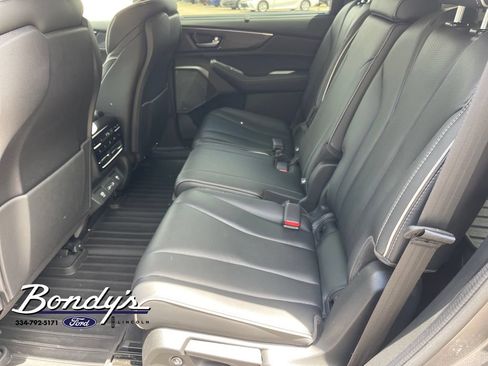 Used 2022 Acura MDX SH-AWD w/ Advance Package image 11