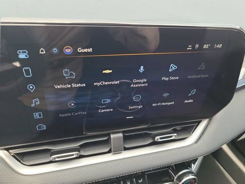 New 2027 Chevrolet Equinox LT FWD image 29