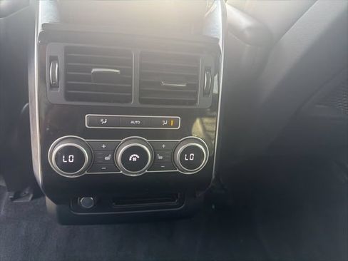 Used 2017 Land Rover Range Rover Sport HSE Dynamic AWD/4WD image 21