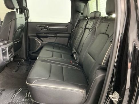 Used 2024 RAM 1500 Limited AWD/4WD image 26