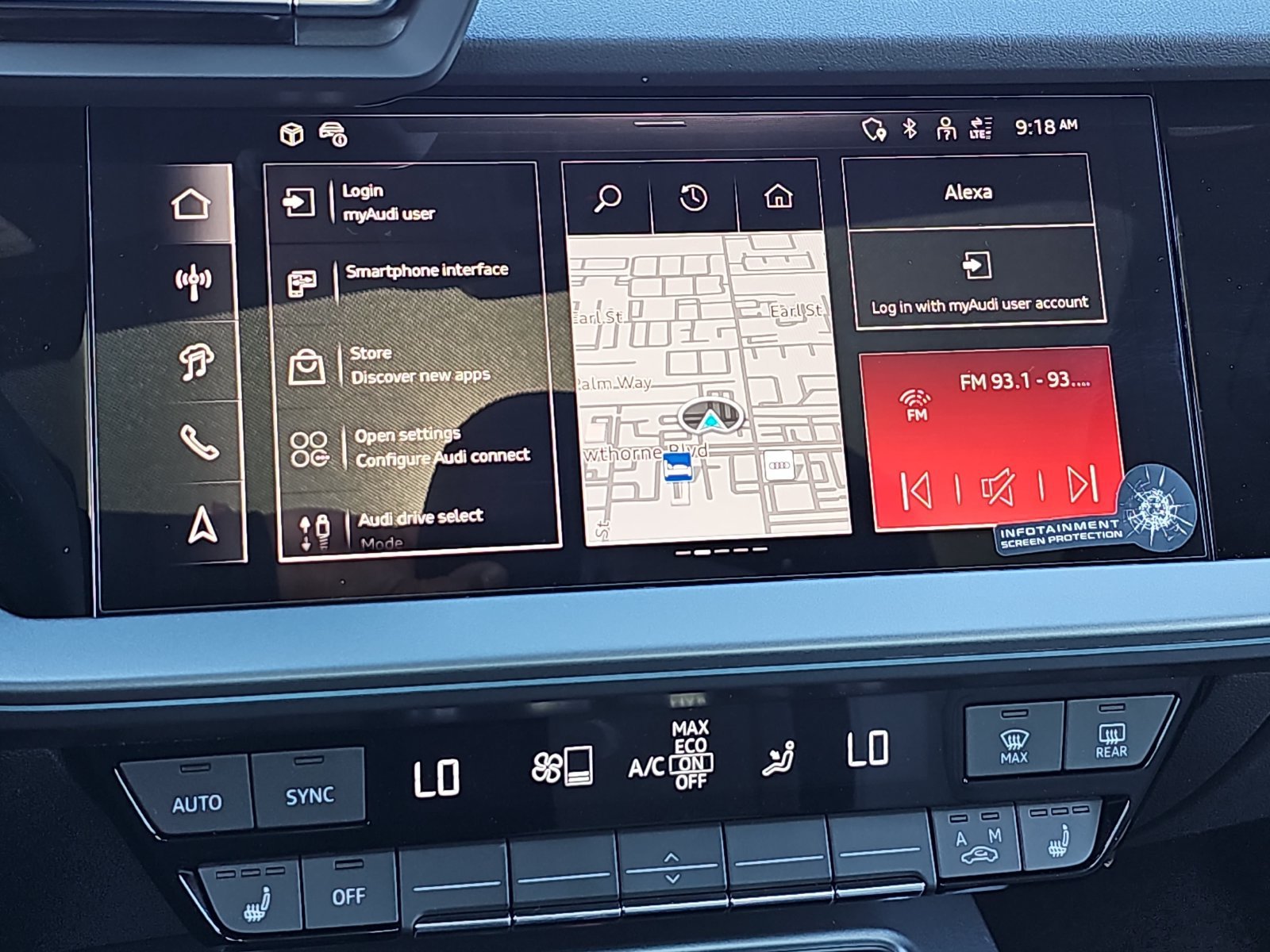 New 2026 Audi A3 2.0T Premium Plus AWD/4WD image 21