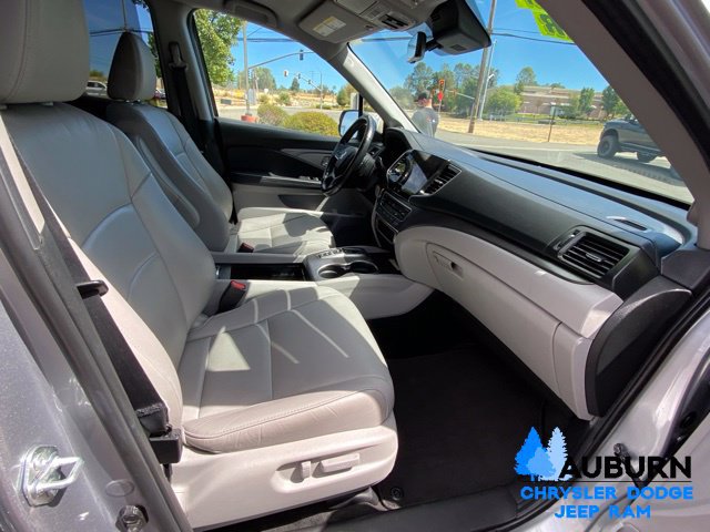 Used 2021 Honda Pilot Special Edition image 19