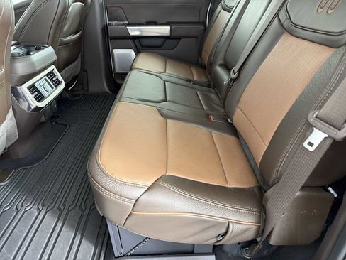 Used 2024 Ford F250 King Ranch w/ Chrome Package AWD/4WD image 19