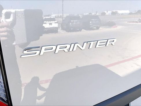 New 2026 Mercedes-Benz Sprinter 2500 image 15
