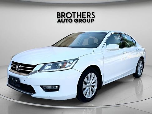 Used 2013 Honda Accord EX-L image 8