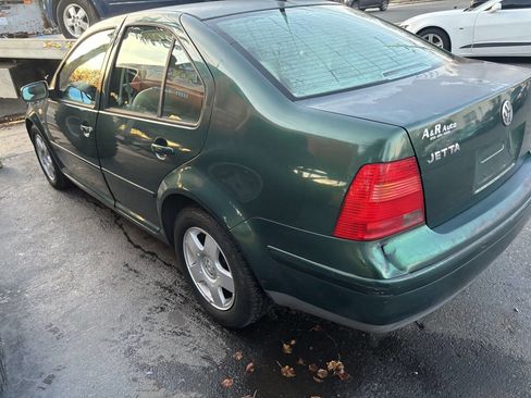 Used 1999 Volkswagen Jetta GLS image 5