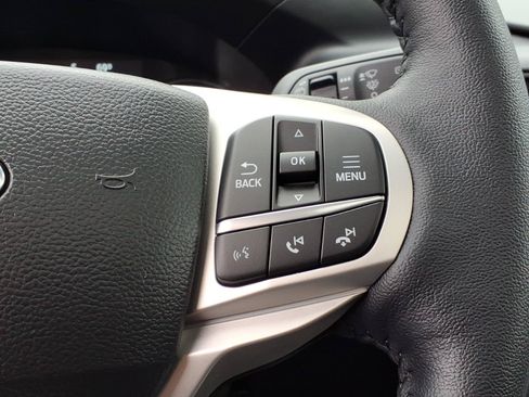 Used 2023 Ford Explorer Limited w/ Limited Technology Package AWD/4WD image 26