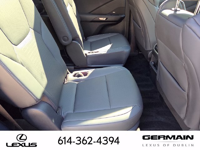 Certified 2025 Lexus TX 350 AWD w/ Technology Package image 28
