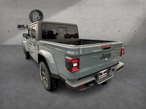 New 2026 Jeep Gladiator Willys image 9