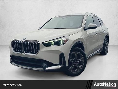 Used 2023 BMW X1 xDrive28i w/ Premium Package image 1