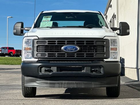 Used 2024 Ford F350 XL image 10