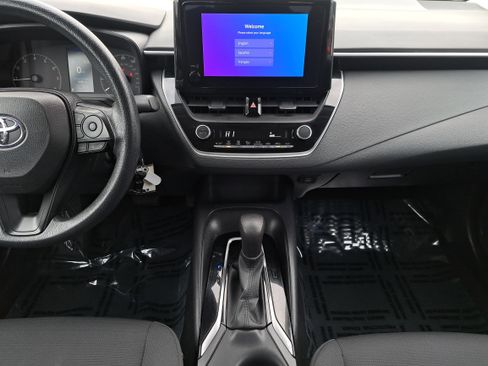 Certified 2023 Toyota Corolla LE image 16