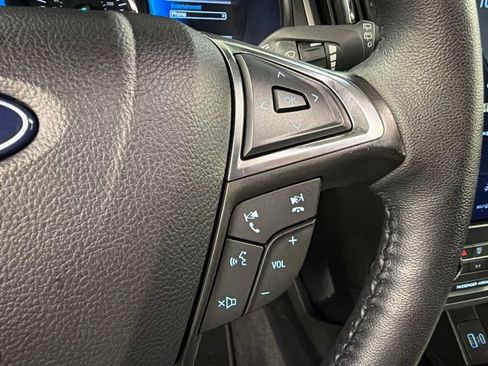 Certified 2024 Ford Edge SEL w/ Convenience Package AWD/4WD image 18