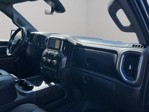 Used 2019 GMC Sierra 1500 Denali w/ Denali Ultimate Package AWD/4WD image 38