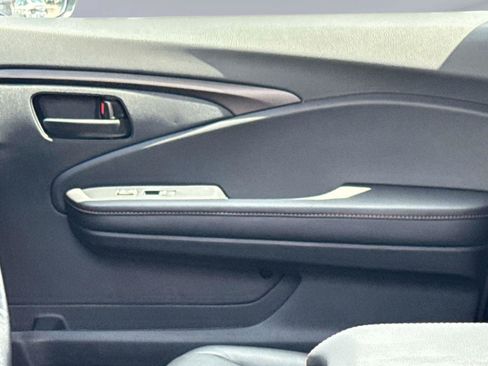 Certified 2025 Honda Ridgeline TrailSport+ image 21