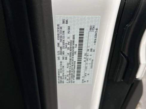 New 2026 Ford Transit 250 Base image 38