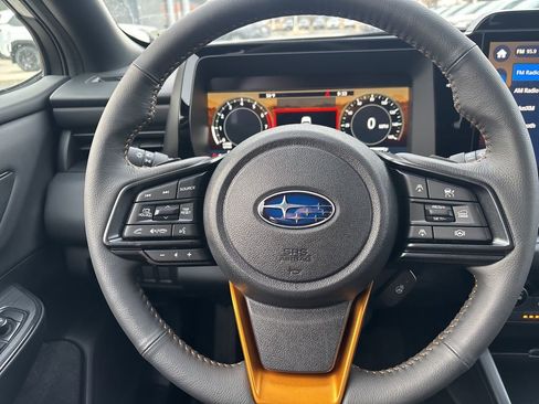 New 2026 Subaru Outback Wilderness image 18