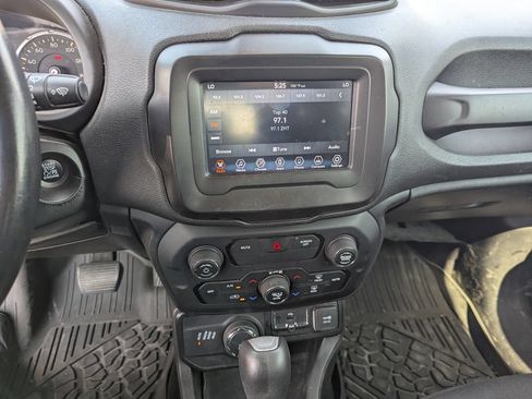 Used 2020 Jeep Renegade Altitude AWD/4WD image 15