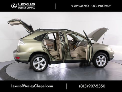 Used 2008 Lexus RX 350 AWD image 17