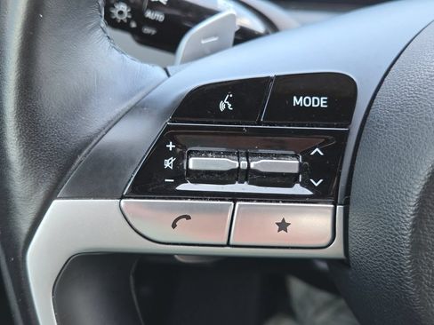 Used 2023 Hyundai Santa Cruz Limited AWD/4WD image 17