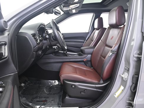Used 2026 Dodge Durango GT AWD/4WD image 30