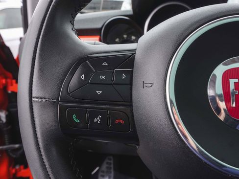 Used 2016 FIAT 500X Easy image 24