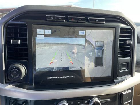 Used 2021 Ford F150 XLT w/ Equipment Group 302A High image 15