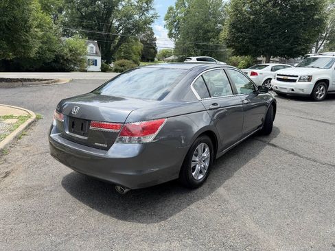 Used 2012 Honda Accord SE image 7