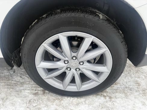 Used 2024 Acura RDX SH-AWD image 9