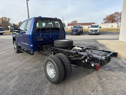 New 2026 Ford F350 XL image 7