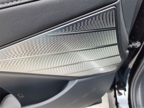 New 2025 Hyundai Palisade Calligraphy image 17