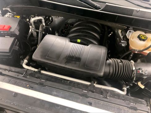 Used 2022 Chevrolet Silverado 1500 High Country w/ High Country Premium Package image 36