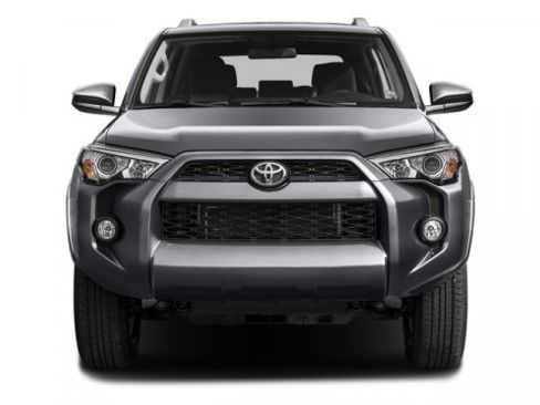 Used 2016 Toyota 4Runner SR5 Premium image 4