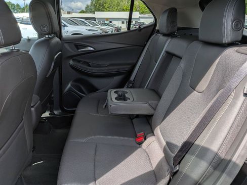 Used 2026 Buick Encore GX Preferred w/ Comfort Package AWD/4WD image 19