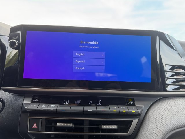 Certified 2025 Toyota Camry SE w/ Multimedia Upgrade Package FWD image 21