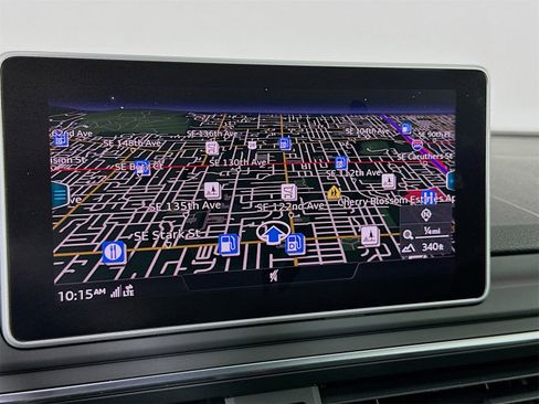 Used 2019 Audi S5 Prestige w/ S Sport Package image 13