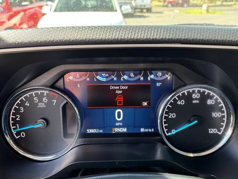 Used 2022 Ford F150 XLT w/ Equipment Group 302A High AWD/4WD image 17