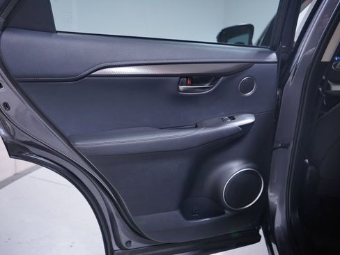 Used 2019 Lexus NX 300 FWD image 14