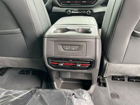 New 2024 Chevrolet Silverado EV RST AWD/4WD image 78