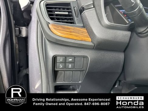 Used 2020 Honda CR-V EX-L image 15