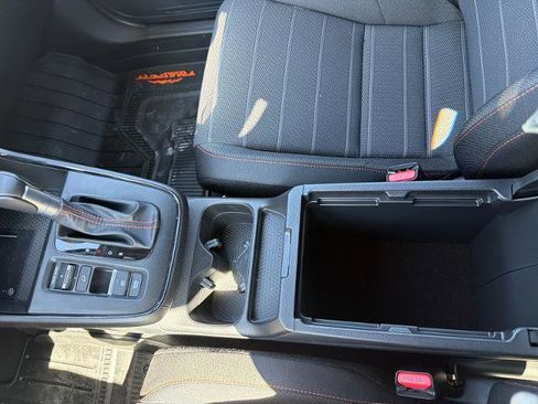 New 2026 Honda CR-V TrailSport image 30