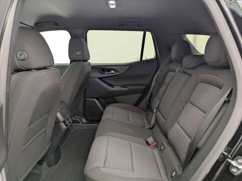 New 2026 Chevrolet Equinox LT image 19