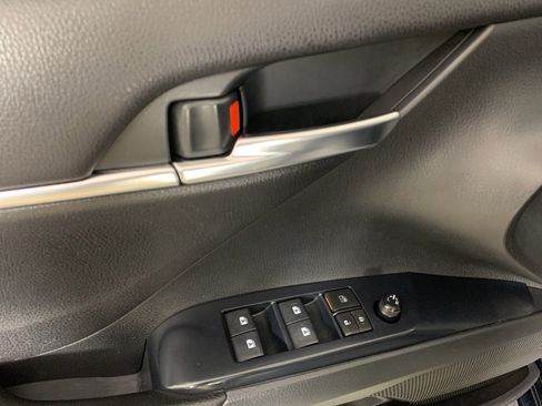 Used 2018 Toyota Camry LE w/ Protection Package (Q2) image 15