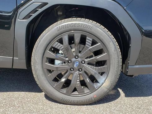 New 2026 Subaru Forester Sport AWD/4WD image 12