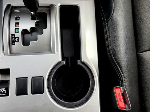 Certified 2022 Toyota 4Runner TRD Sport image 33