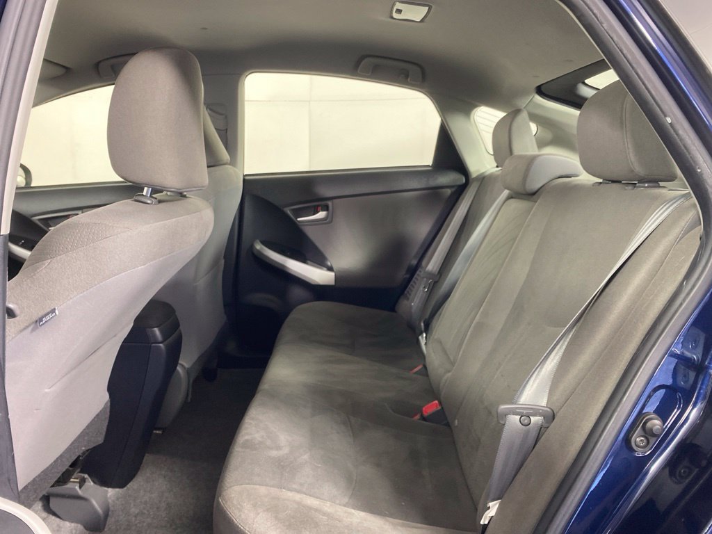 Used 2015 Toyota Prius Two FWD image 13