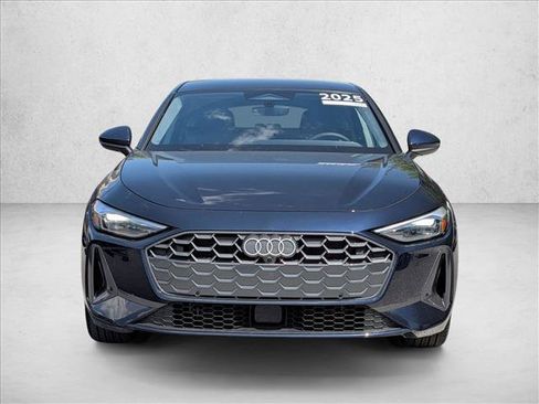 Certified 2025 Audi A5 2.0T Premium w/ Convenience Package AWD/4WD image 2