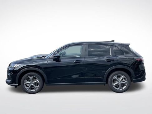 Used 2026 Honda HR-V LX image 2