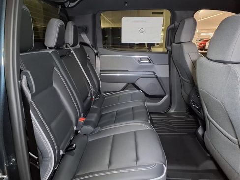 Used 2026 GMC Sierra EV Elevation w/ Premium Package AWD/4WD image 7